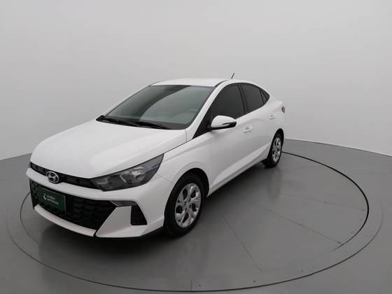HYUNDAI HB20S 1.0 12V FLEX COMFORT PLUS MANUAL HYUNDAI HB20S 1.0 12V FLEX COMFORT PLUS MANUAL